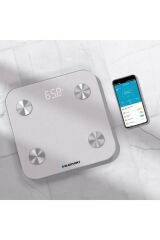 Sw500 Body Master Smart Beyaz Baskül