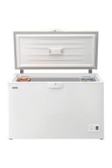 Al 225 A+joker Sandık Tipi Derin Dondurucu 205 Lt Beyaz
