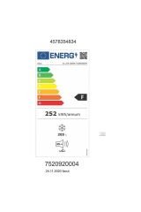 Al 225 A+joker Sandık Tipi Derin Dondurucu 205 Lt Beyaz