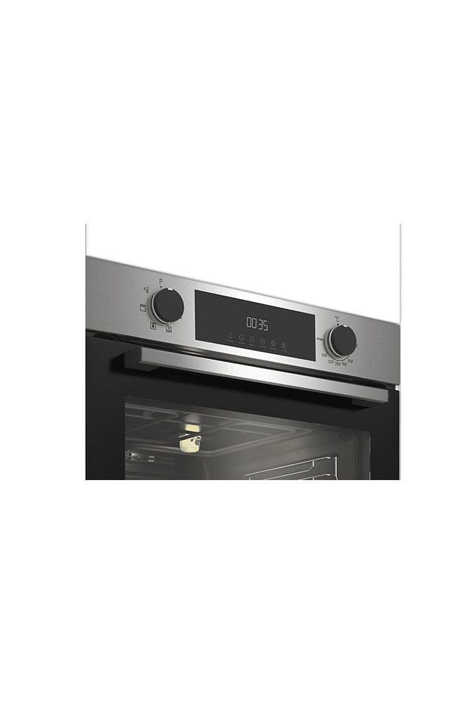 Ala 322 I 72 L Ankastre Fırın Inox
