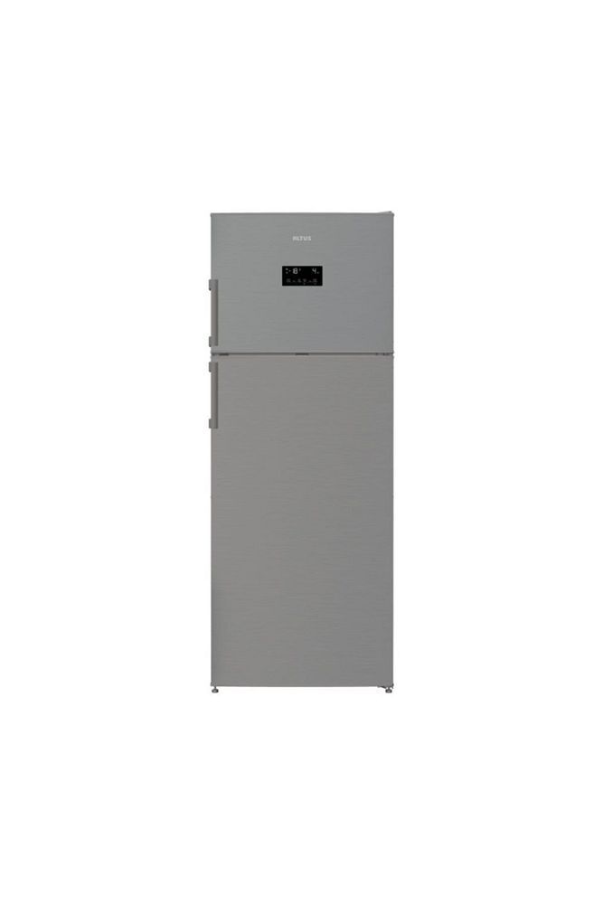 Al 375 Xı 455 Lt Buzdolabı