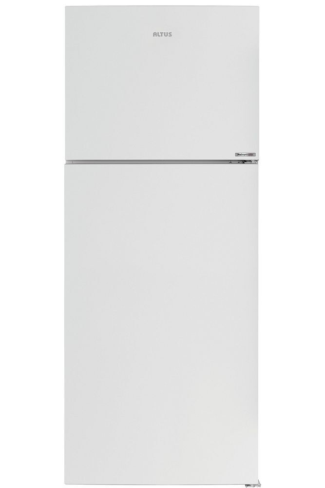 ALK 380 Çift Kapılı No Frost Buzdolabı