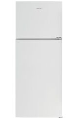 ALK 380 Çift Kapılı No Frost Buzdolabı