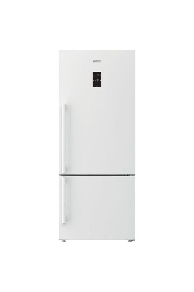 Alk 474 X 532 Litre No Frost Kombi Buzdolabı