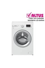 7103d 7kg Çamaşır Makinesi