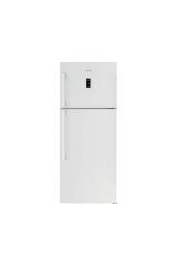 AL 380 XE 557 Lt No Frost Buzdolabı