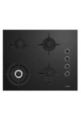 Siyah Ankastre Set (Ala 137b - Ala 185 Gb - Ala 540b )